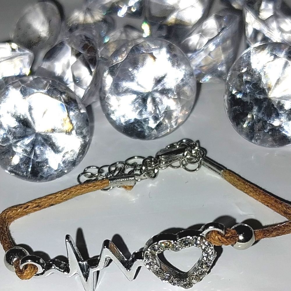 Super cute girls bracelet - Picture 6 of 6